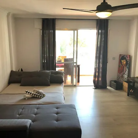 Apartment Apartamento Playas Andaluzas *