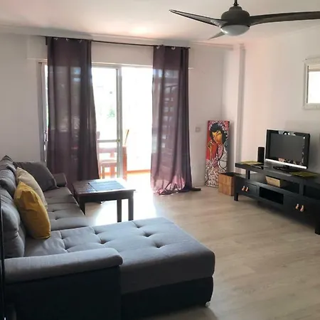 Apartamento Playas Andaluzas *