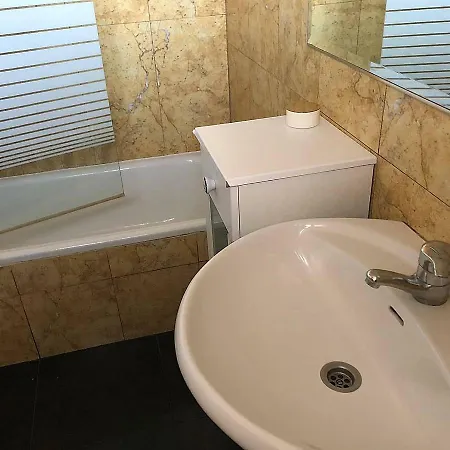 Apartamento Playas Andaluzas Marbella