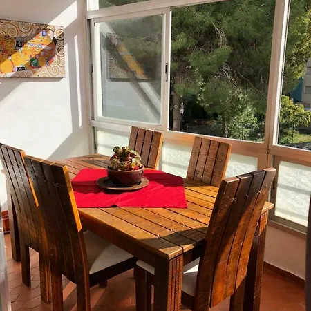 Apartamento Playas Andaluzas Apartment Marbella