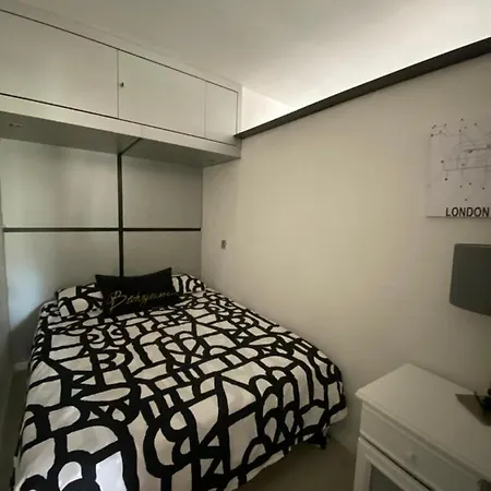 Apartment Apartamento Playas Andaluzas Marbella