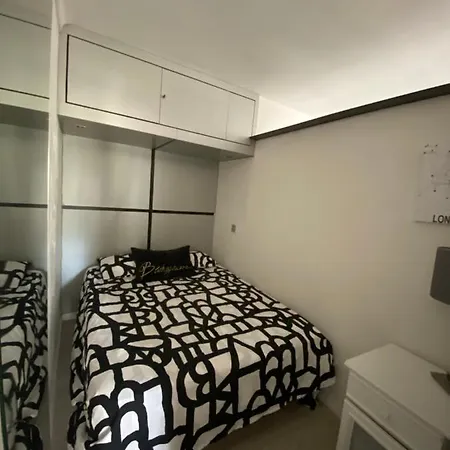Apartamento Playas Andaluzas Marbella