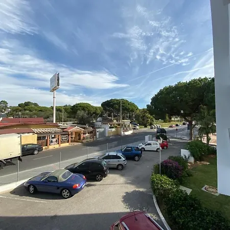 Apartamento Playas Andaluzas * Marbella